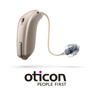 oticon