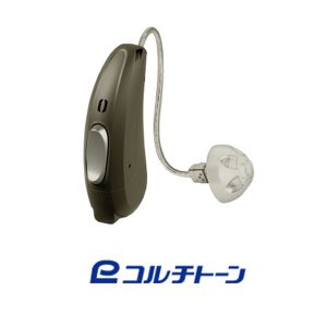 コルチトーン